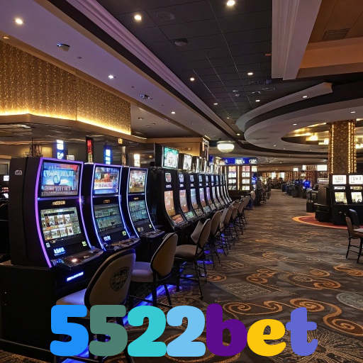 5522bet 
