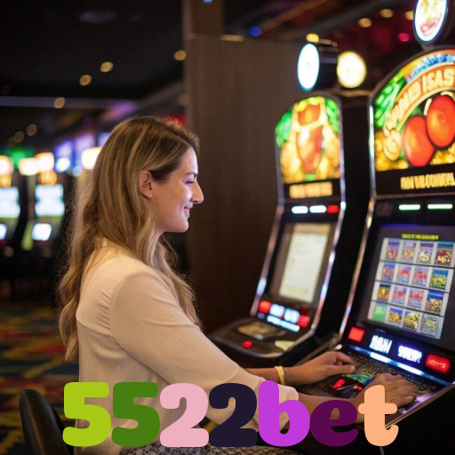 5522bet 
