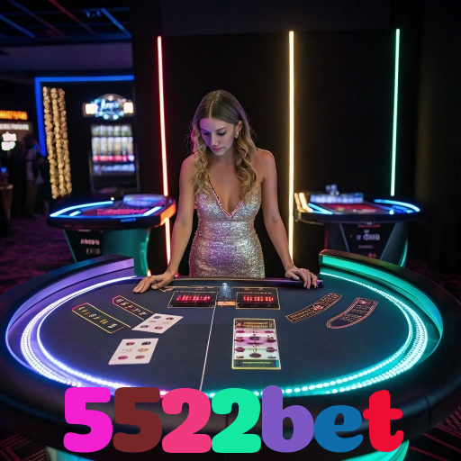 5522bet
