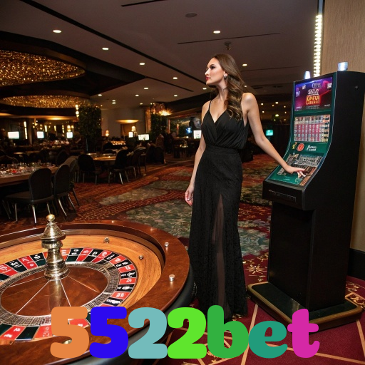5522bet 