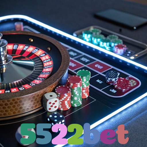 5522bet 