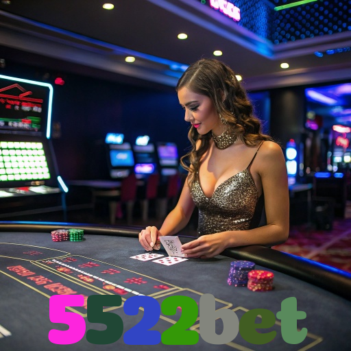 5522bet 