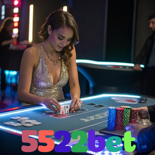 5522bet 