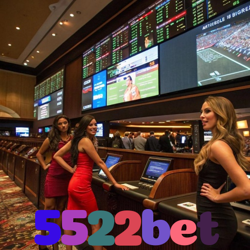 5522bet 
