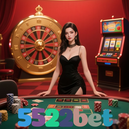 5522bet 