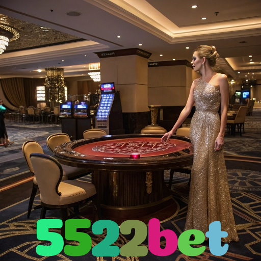 5522bet 
