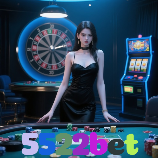 5522bet 