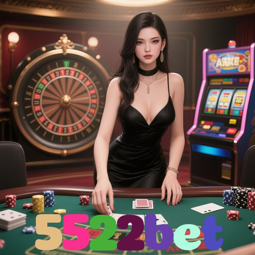 5522bet 