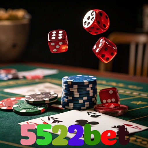 5522bet 