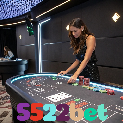 5522bet 