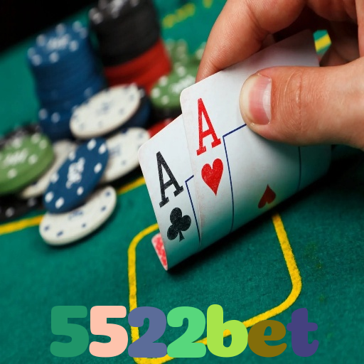 5522bet 