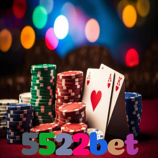 5522bet 
