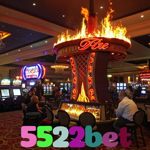 5522bet