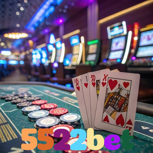 5522bet 