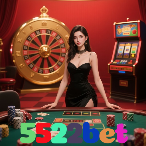 5522bet
