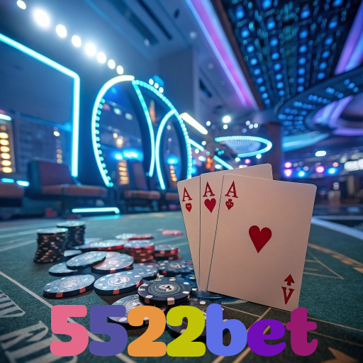 5522bet 