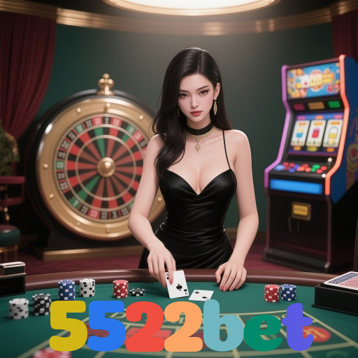 5522bet