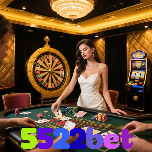 5522bet 