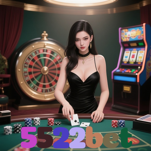 5522bet 
