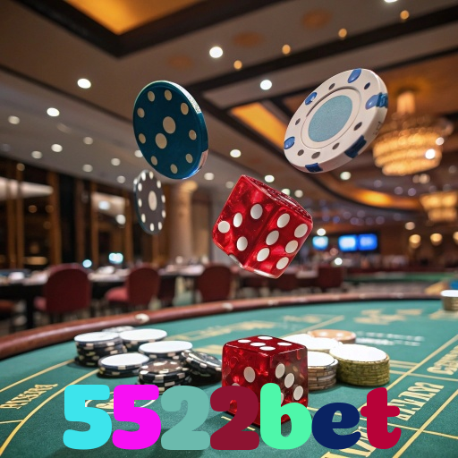 5522bet 
