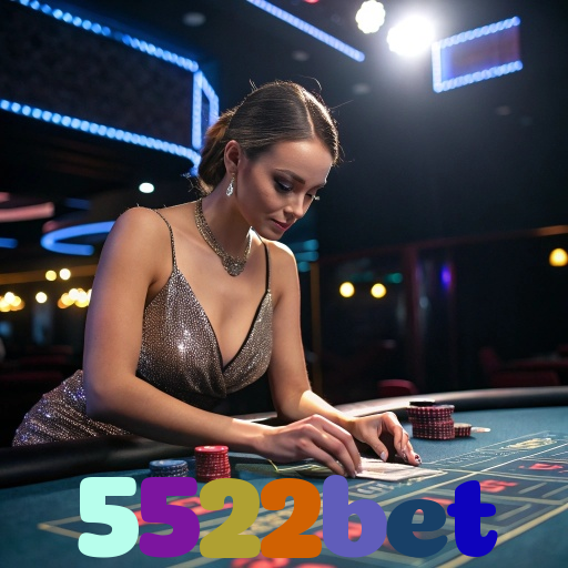 5522bet 