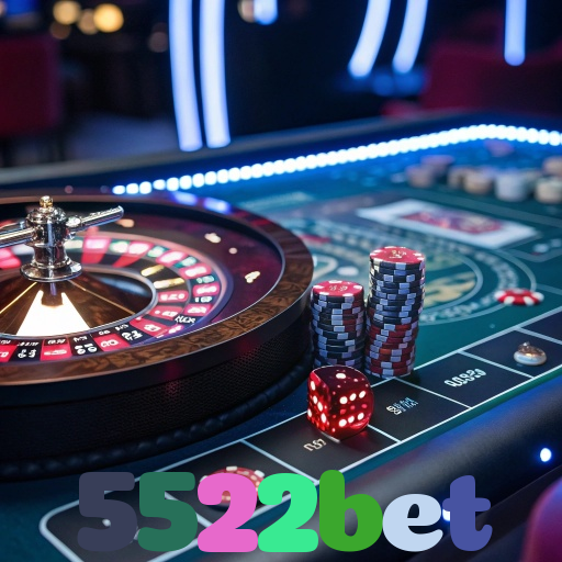 5522bet 