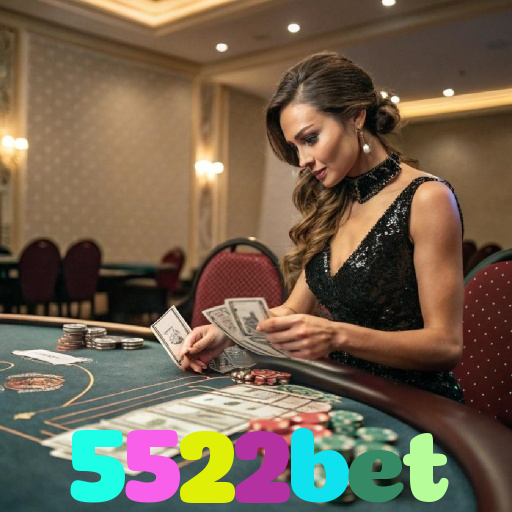5522bet 