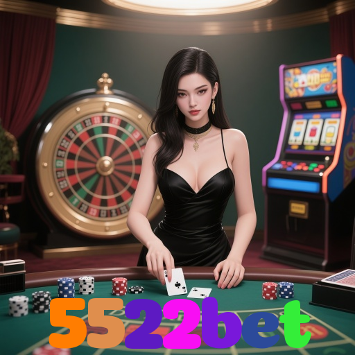 5522bet