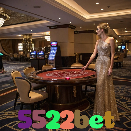 5522bet 