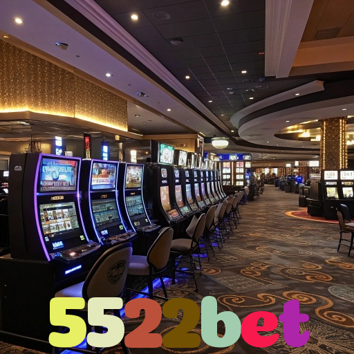 5522bet 