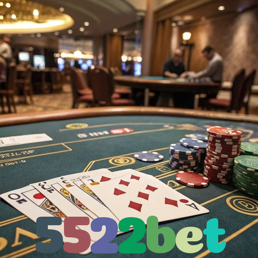 5522bet 