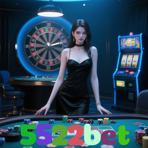 5522bet 