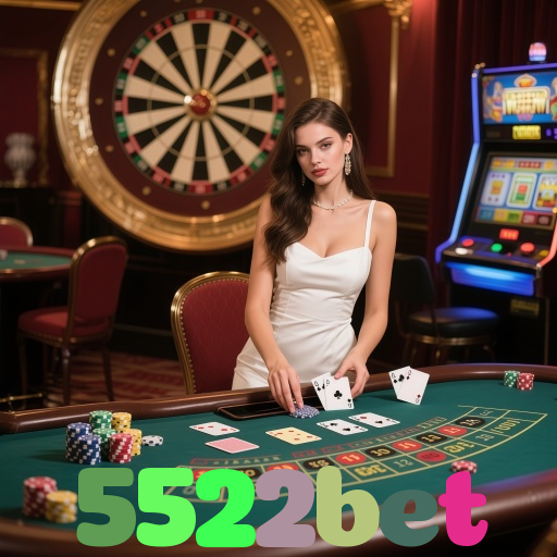 5522bet 