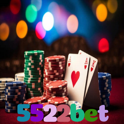 5522bet 