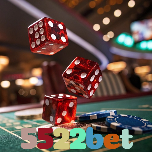 5522bet 