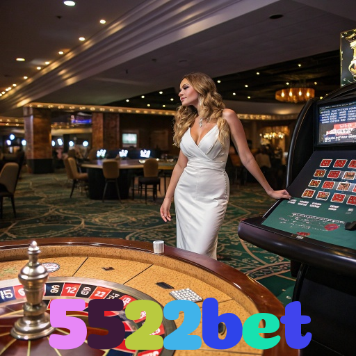 5522bet 