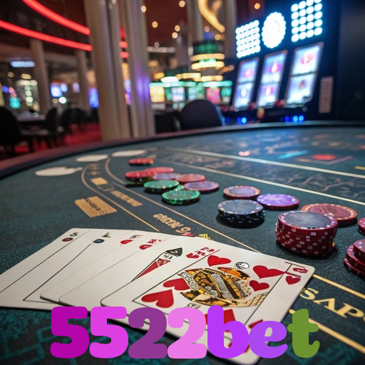 5522bet 