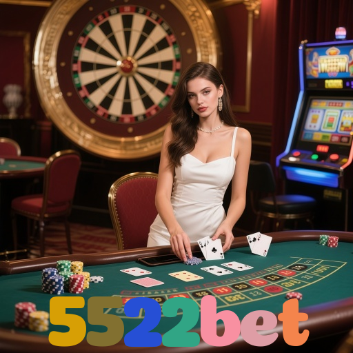 5522bet 