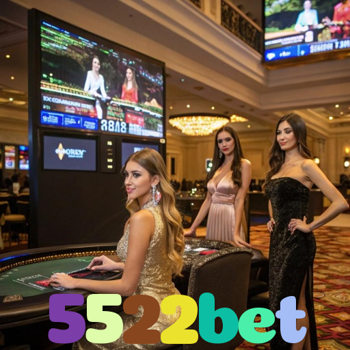 5522bet 