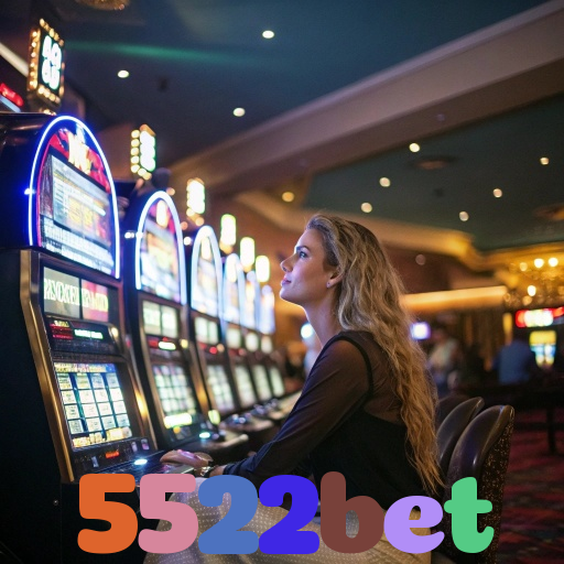 5522bet 