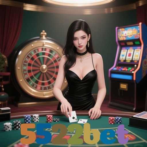 5522bet
