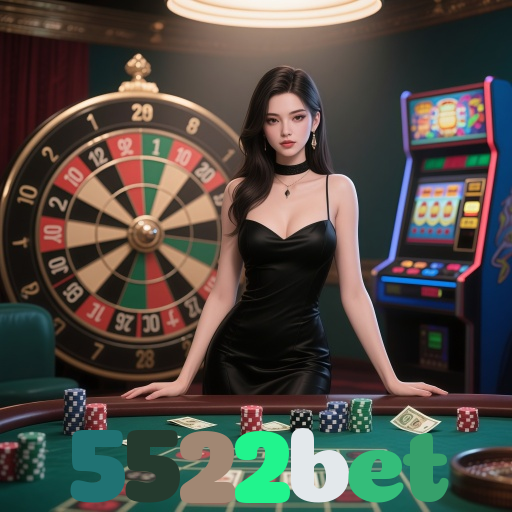 5522bet 