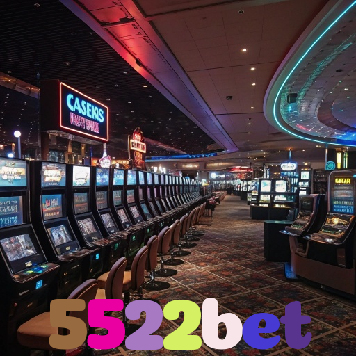 5522bet 