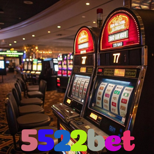 5522bet 