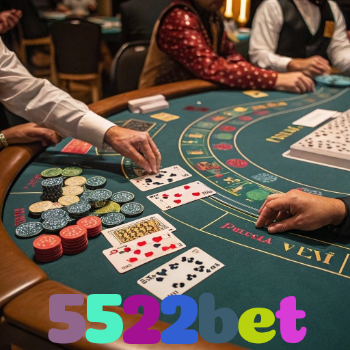 5522bet