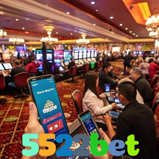 5522bet 