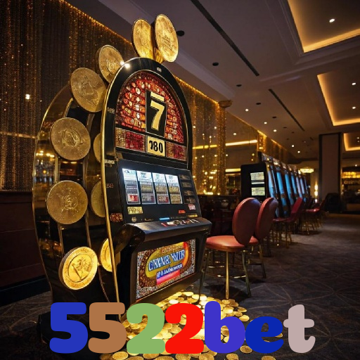 5522bet 