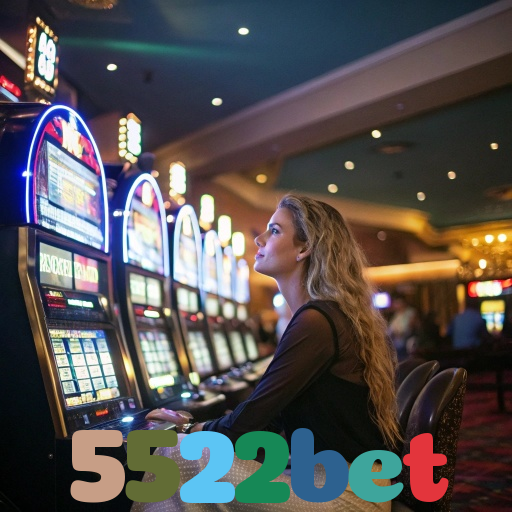 5522bet 