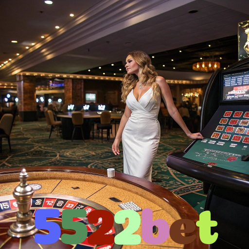 5522bet 