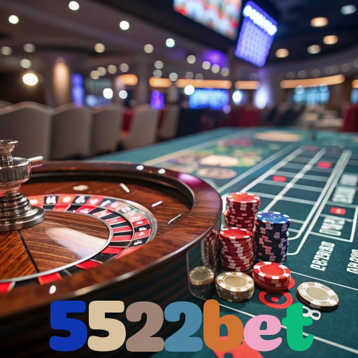 5522bet 